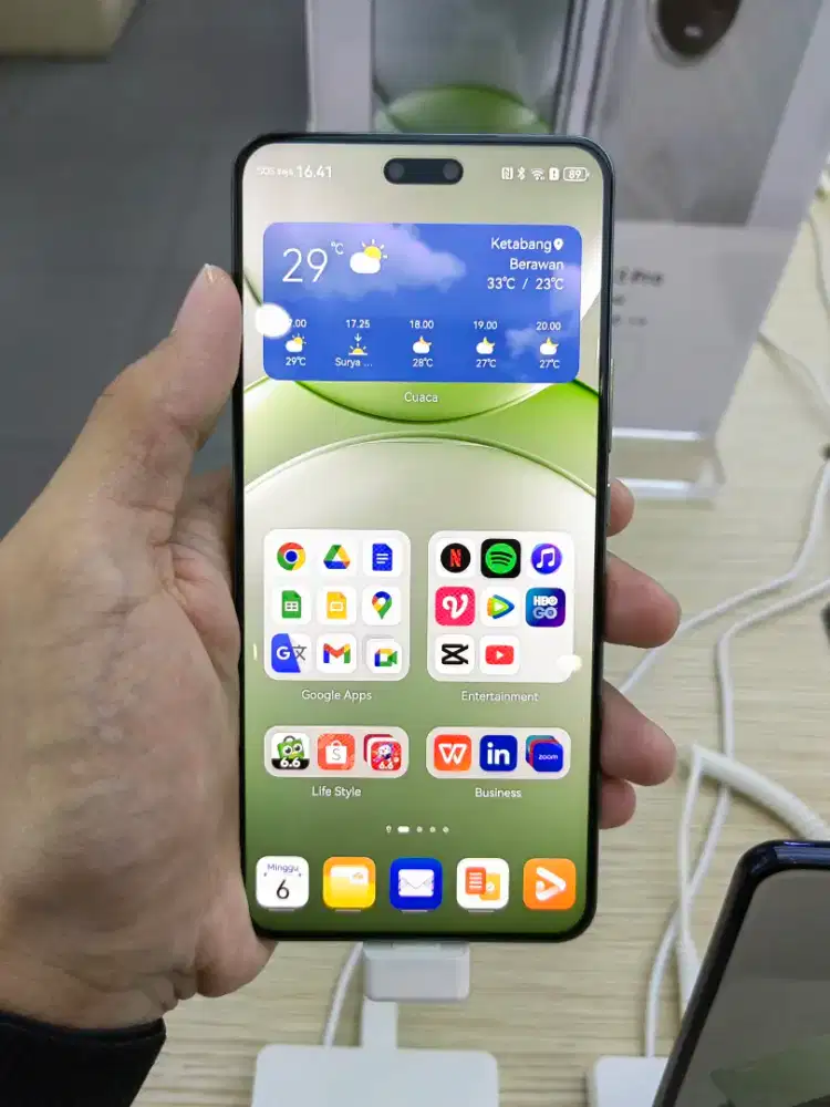 HUAWEI Nova 13 Pro 12GB RAM 512GB ROM