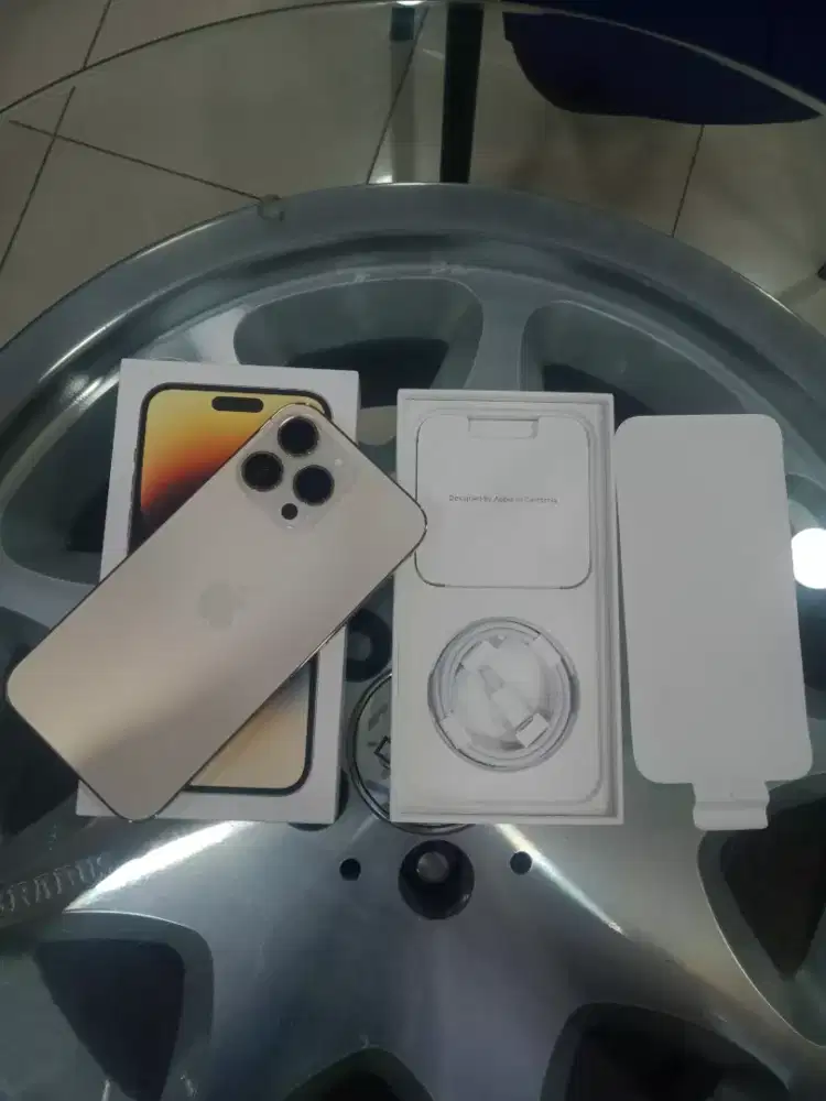 Iphone 14 Pro Max 1TB Ibox