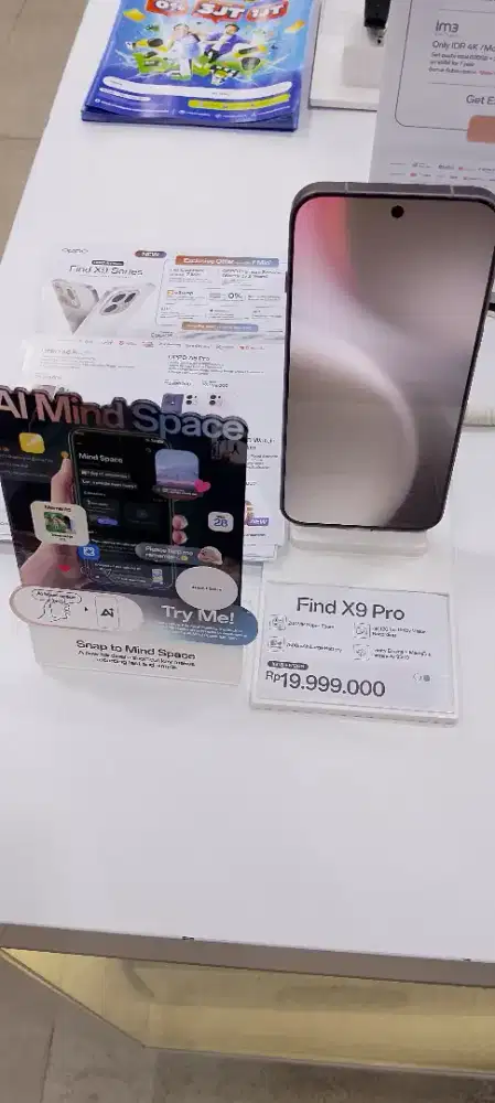 Oppo find x9 pro bisa dicicil tanpa kartu kredit
