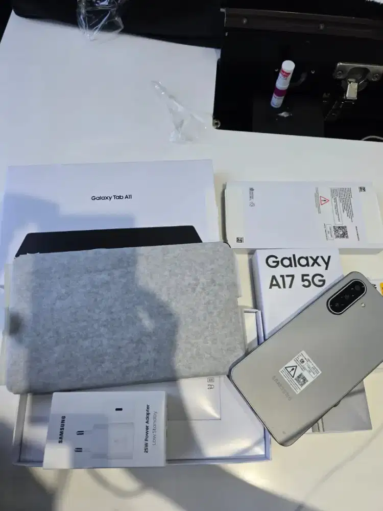 Samsung Galaxy A17 128GB LTE