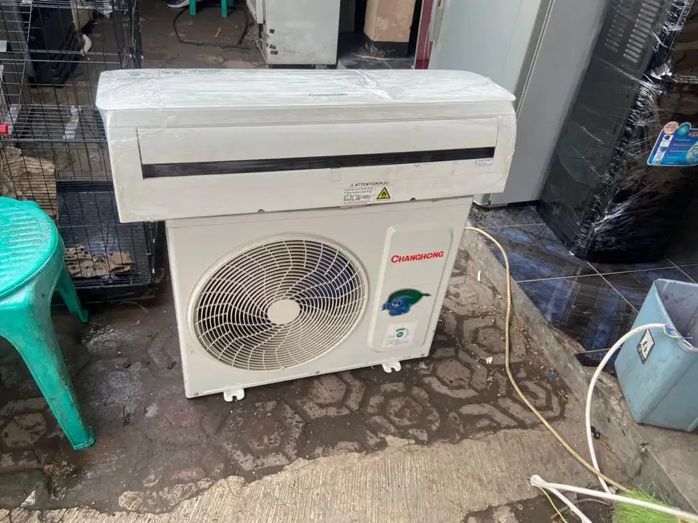 Jual Ac 1.5pk + pasang
