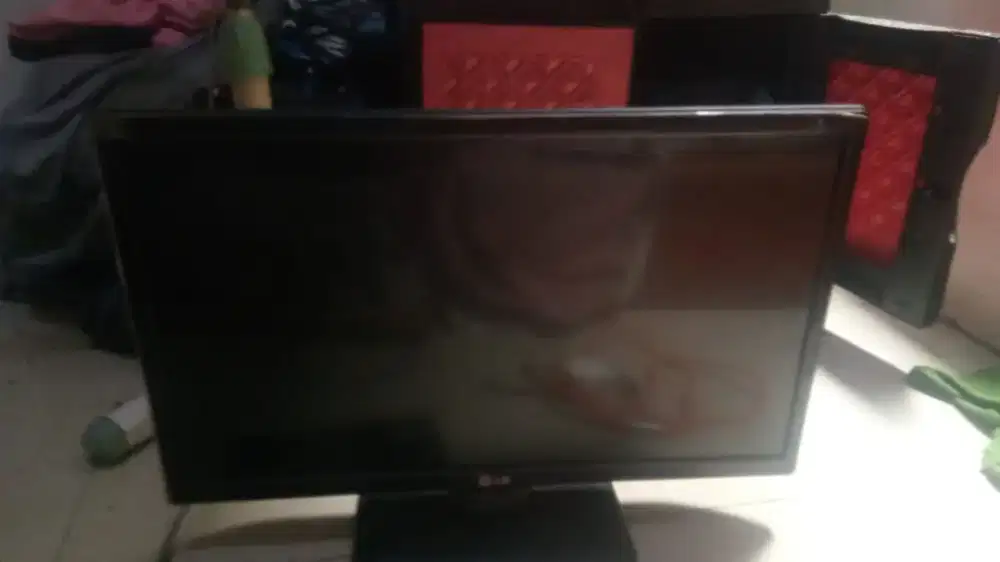 TV LG 22 inci Murah