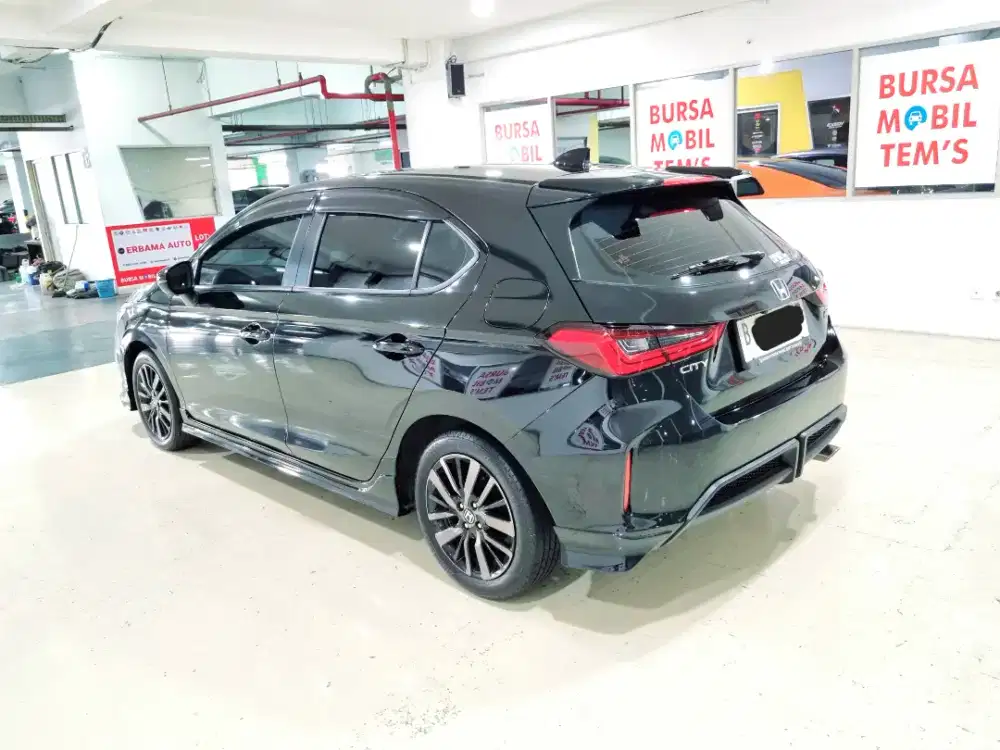 KM 8 RB! HONDA CITY RS MANUAL LIMITED 2024 LIKE NEW FULL ORI NIK 2023