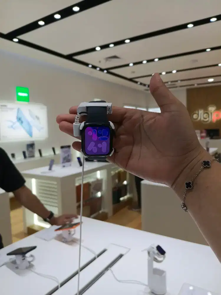 Apple Watch SE 3 44mm