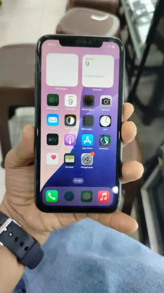 Iphone 11 64 ex ibox