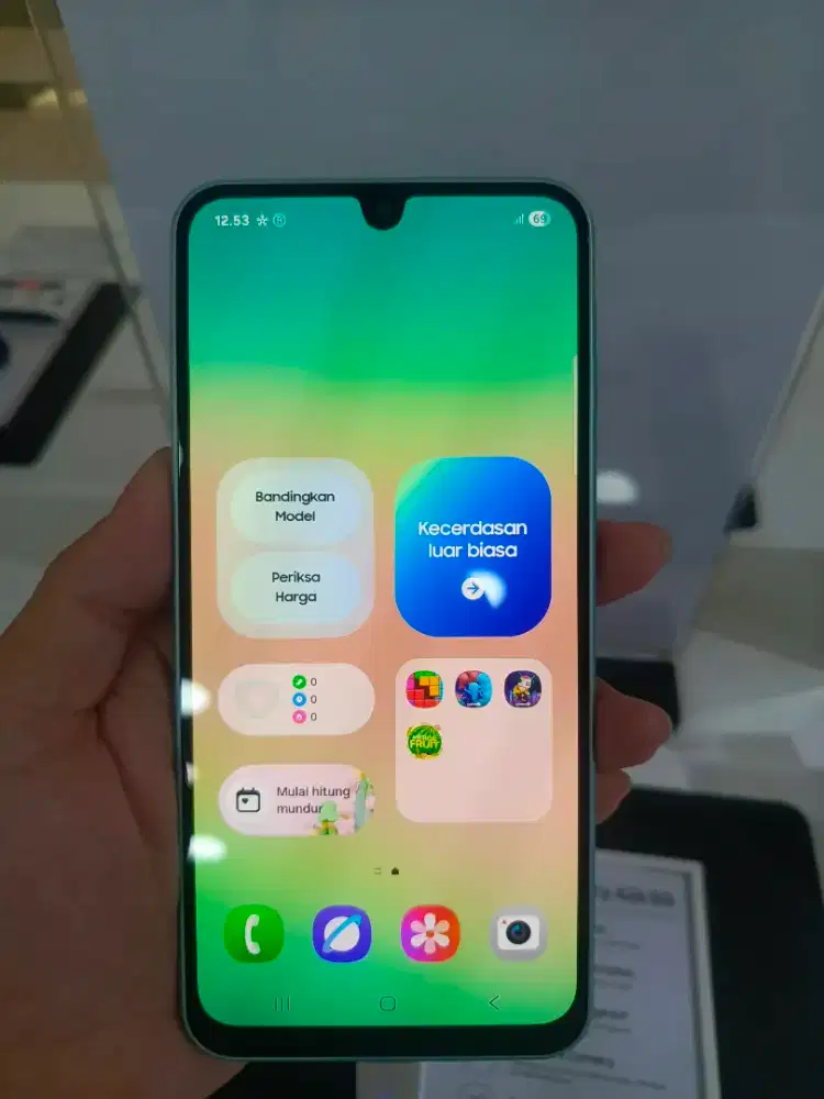 SAMSUNG GALAXY A26 5G 8/256GB