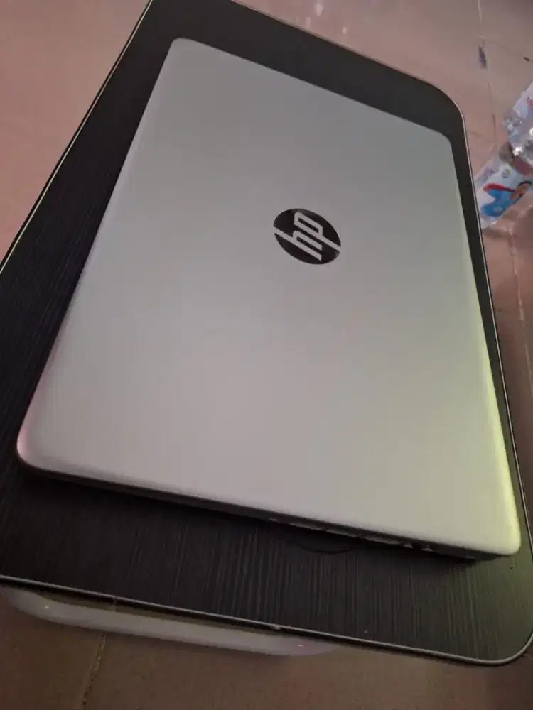 HP AMD A9/ram 8GB/NVME 123+ hardisk 1TB