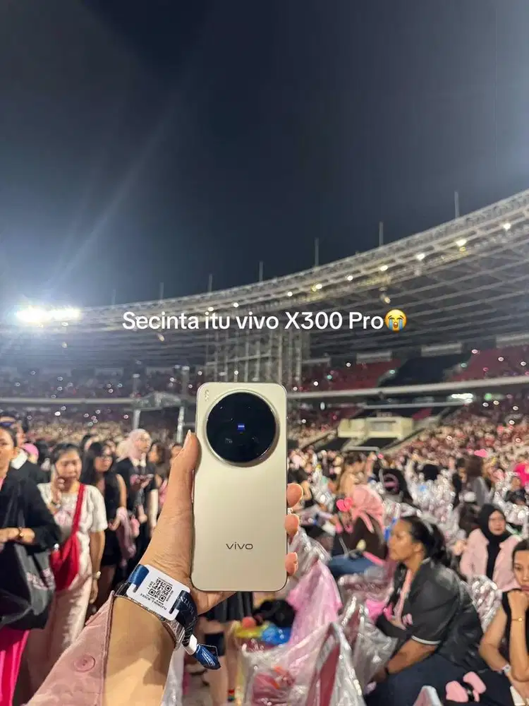 PRE ORDER VIVO X300 SERIES