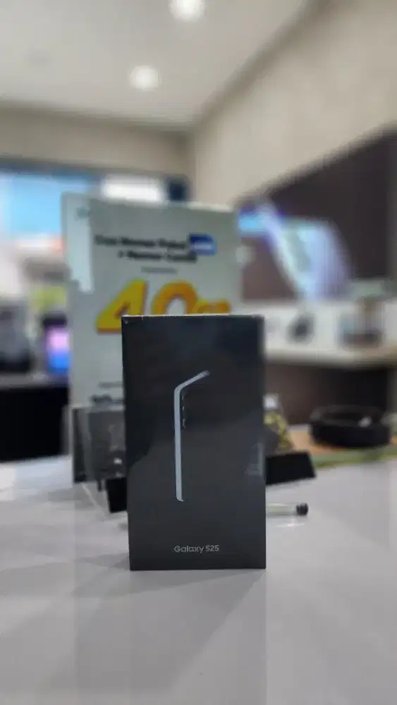 Samsung Galaxy S25 5G