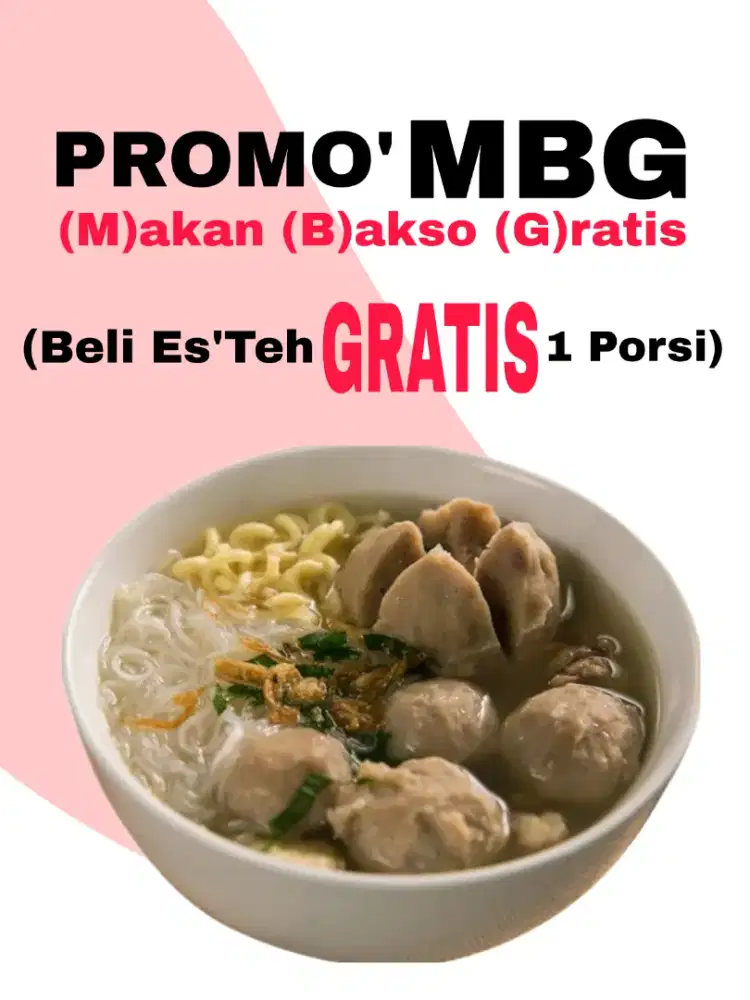 PEGAWAI OUTLET BAKSO