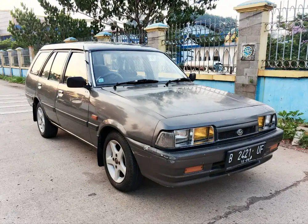 Mazda Vantrend 1400cc 1994