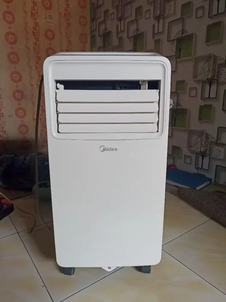 AC Portable Midea