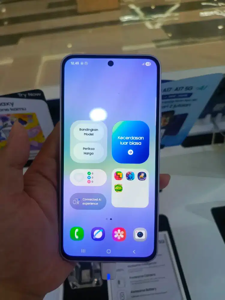 SAMSUNG GALAXY A36 5G 8/256GB