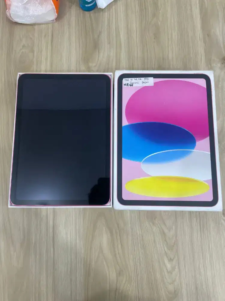 Ipad Gen 10 2022