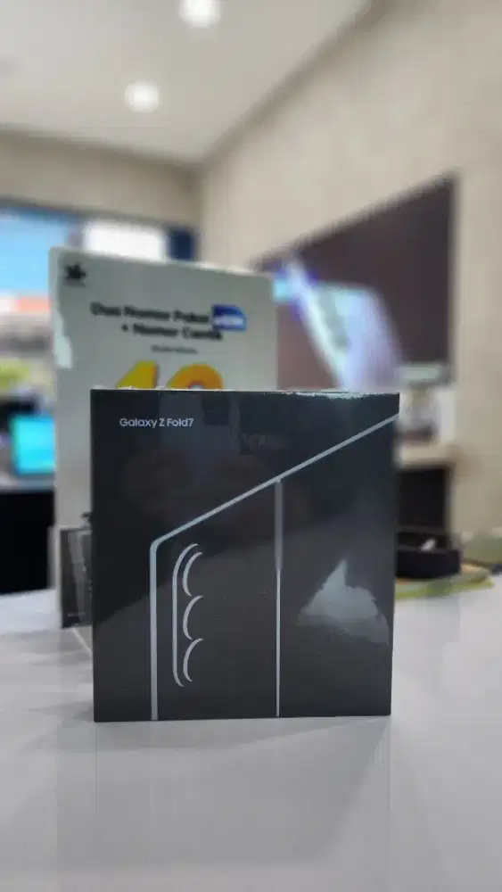 Samsung Galaxy Z Fold 7