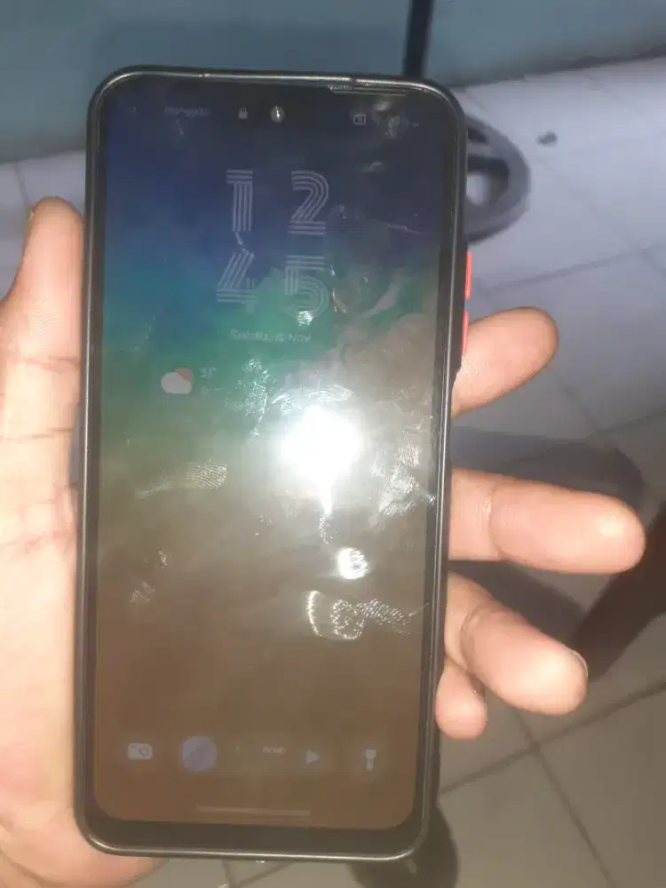 Redmi note 10s 8/128gb