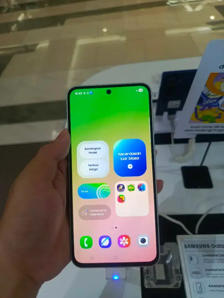 SAMSUNG GALAXY A56 5G 8/256GB