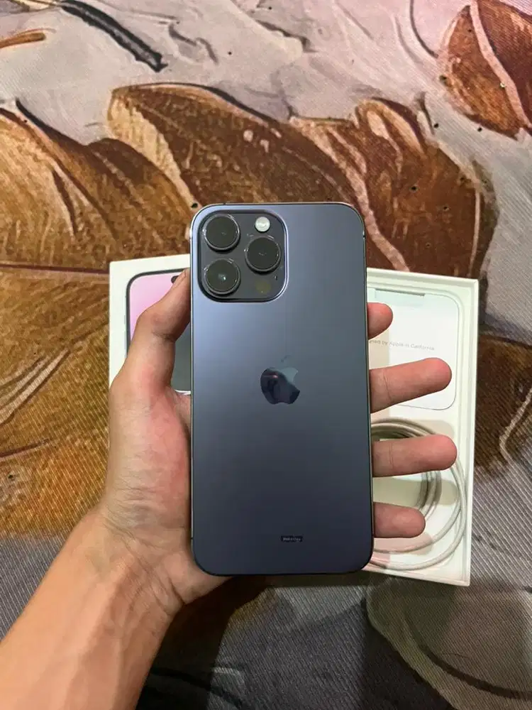 iphone 14 promax 128gb resmi ibox