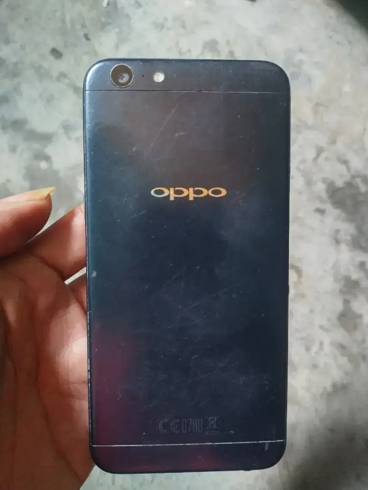 Oppo a57 3/32gb