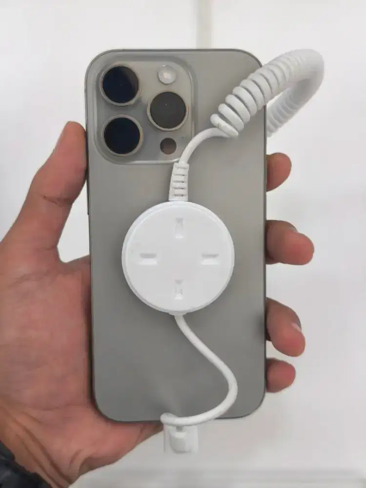 Cicilan iPhone 16 Pro