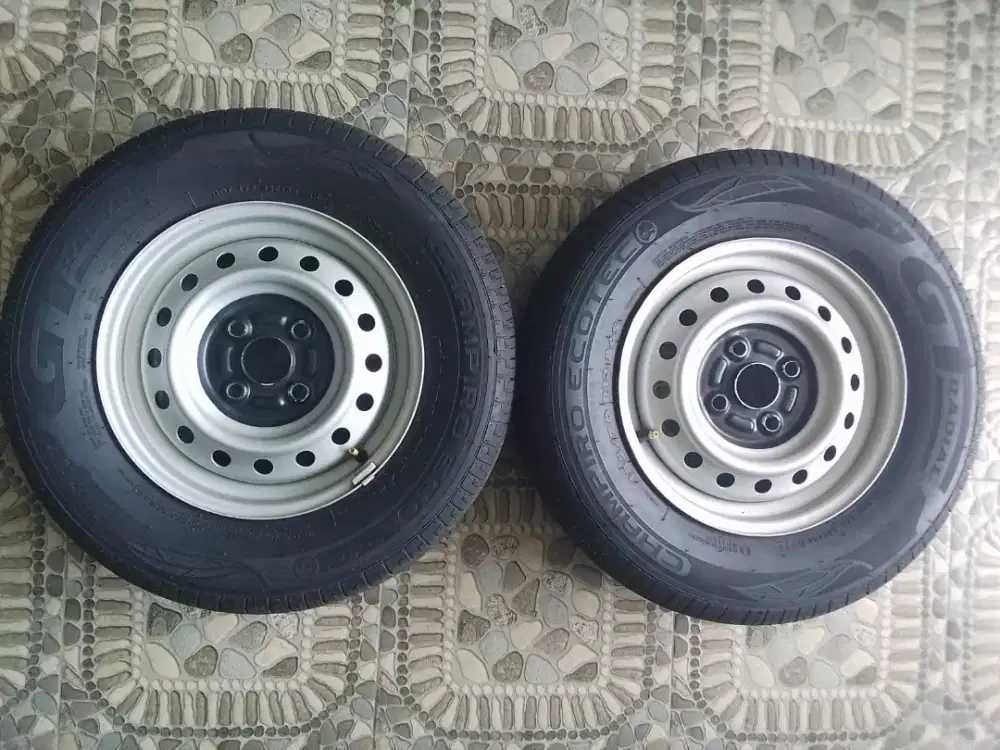 Set Ban n velg R13