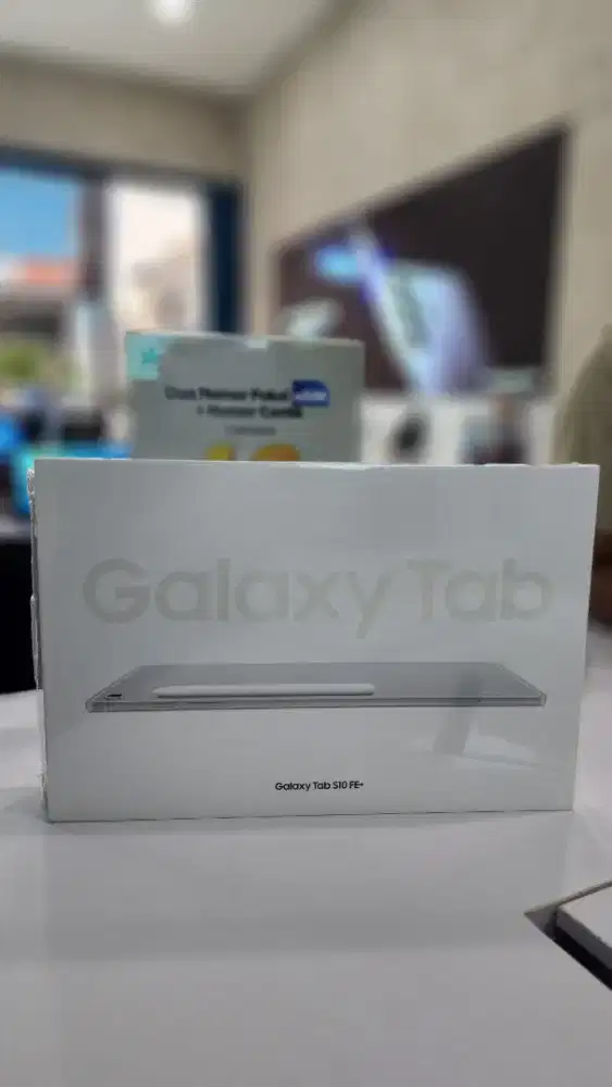 Samsung Galaxy Tab 10fe+ wifi