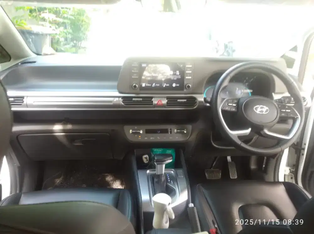 STARGAZER PRIME 2022 CAPTAIN SEAT