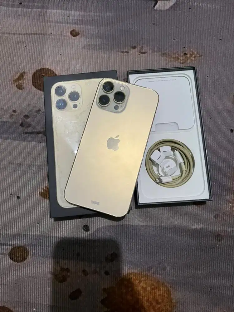 iphone 13promax 128gb resmi ibox