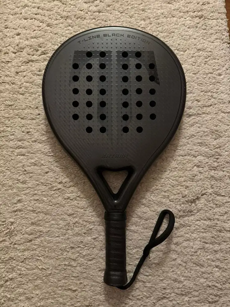 Tactical T Line Black Edition Katana