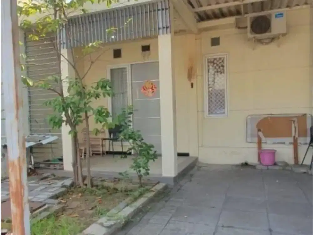 Rumah di Sukolilo Dian Regency dekat Araya, MERR, Rungkut, Medokan, Baruk, Klampis (DND)