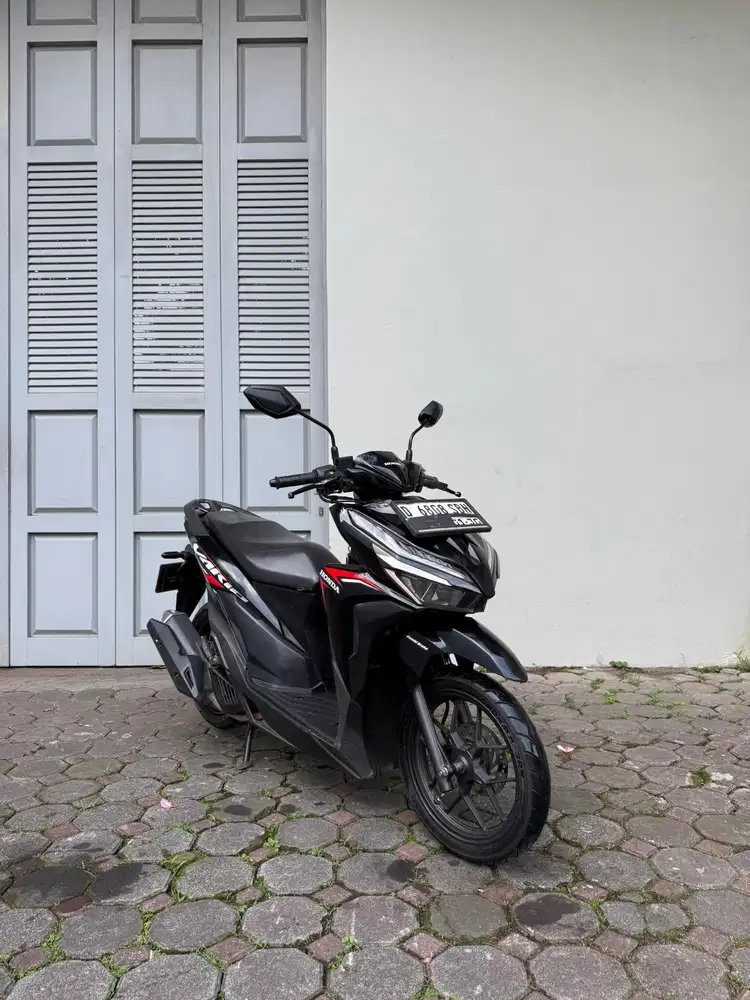 Honda Vario 125 cbs 2021