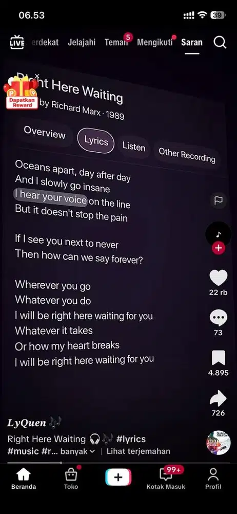 Dibutuhkan Guru Les Bahasa Inggris Private