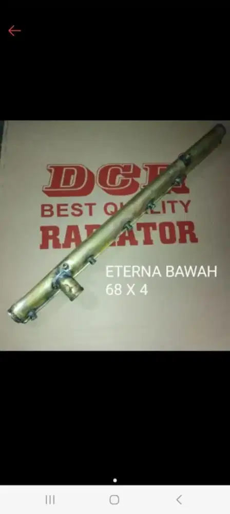 Dibutuhkan baby sitter