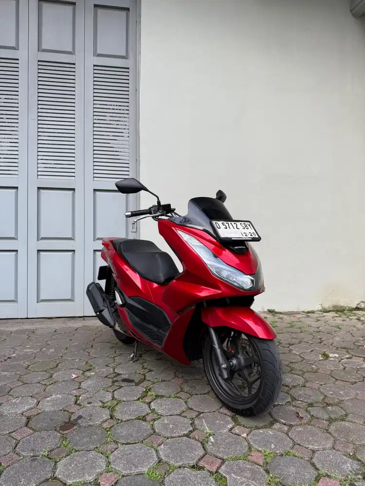 Honda pcx 160 cbs 2024