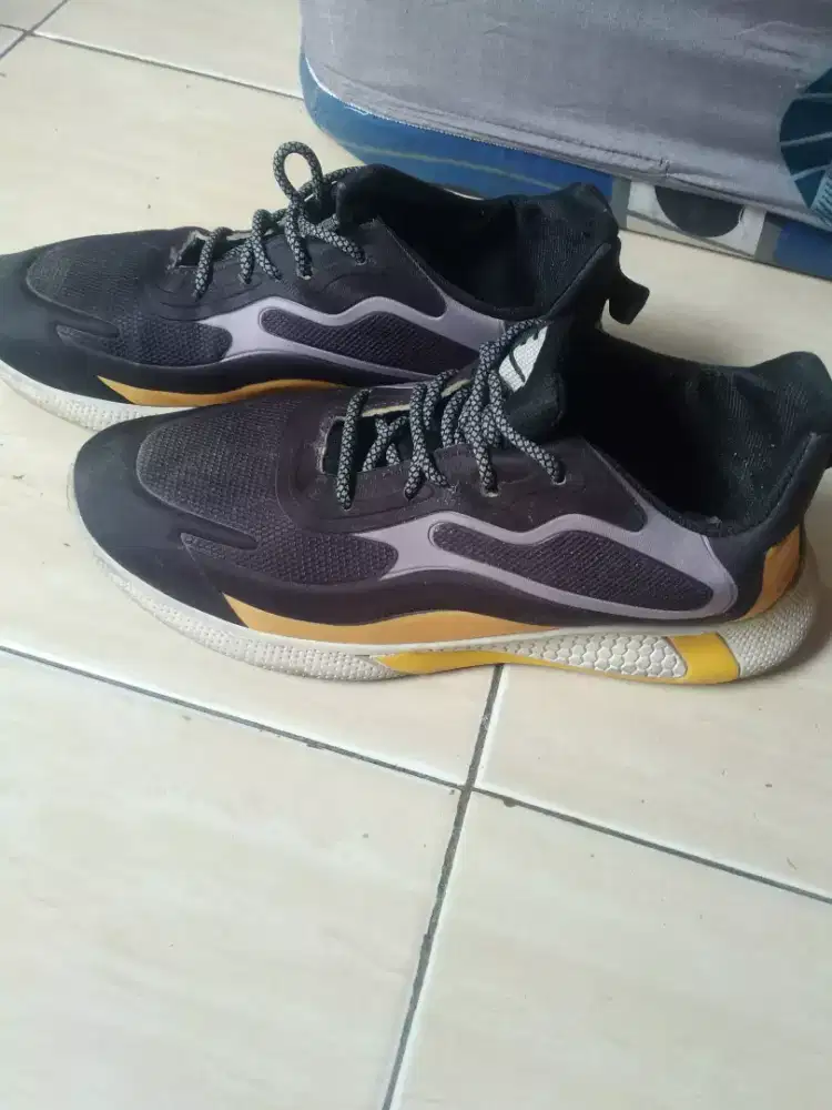 Sepatu Swift rocket original