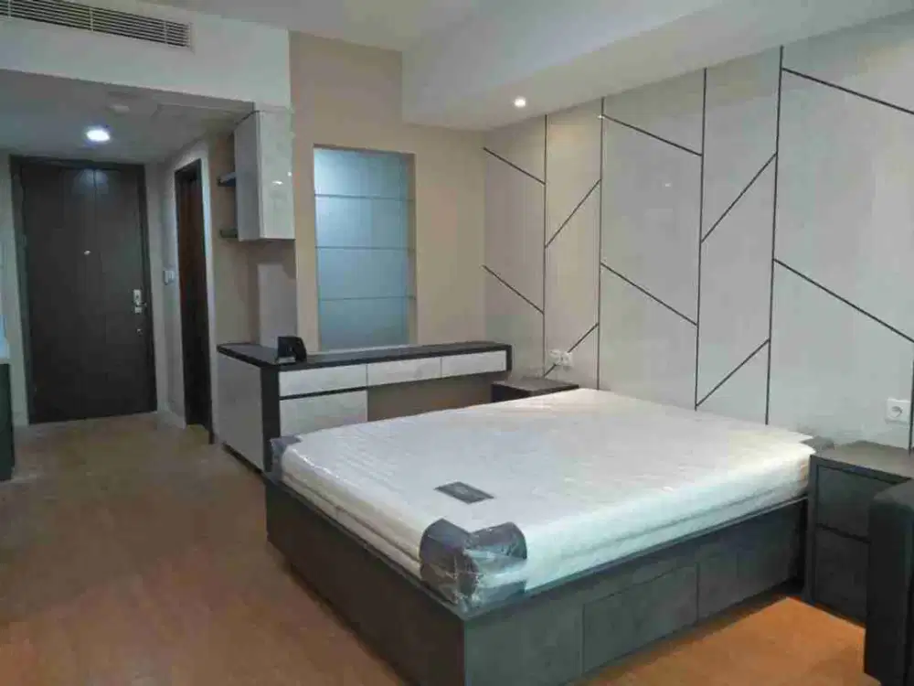 U Residence Tower 3 Dekat Uph