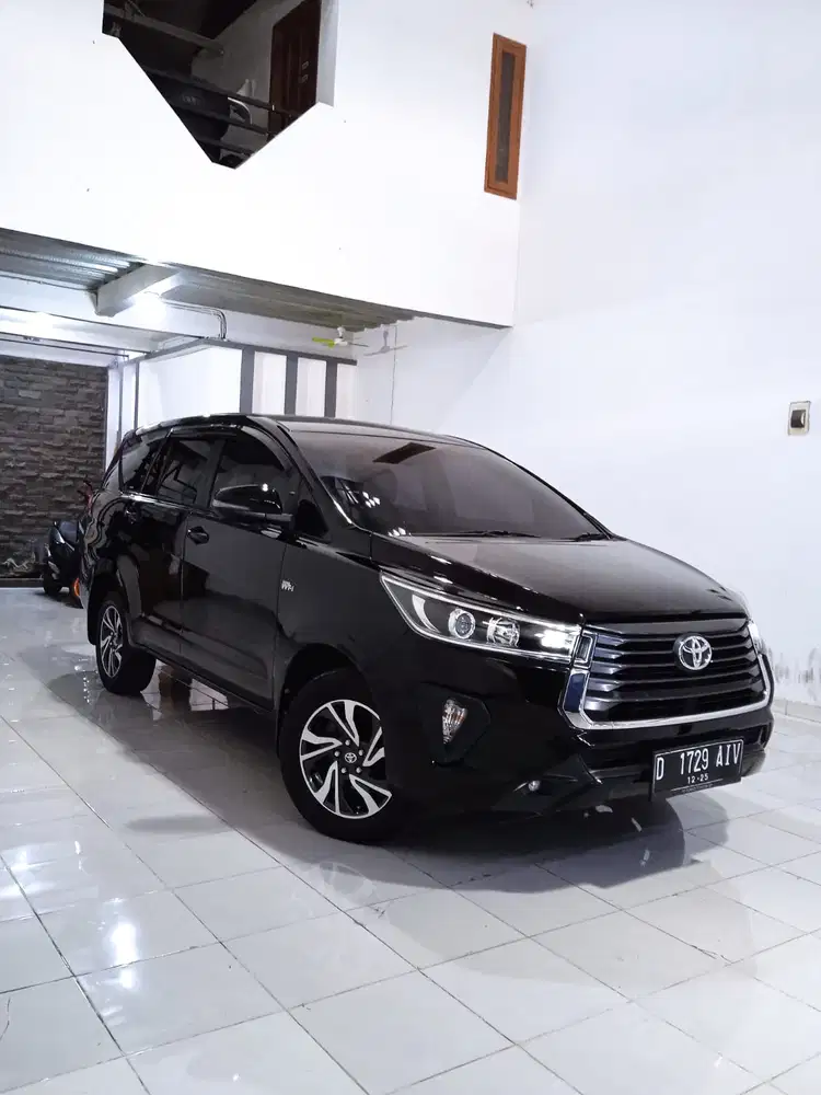 Innova Reborn V Bensin Matic