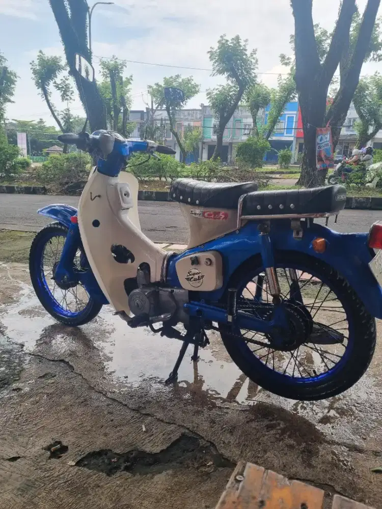 Antik klasik C70 pispot