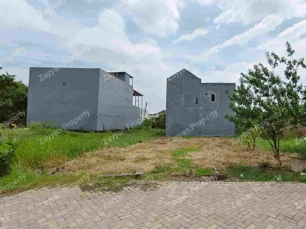 Tanah Murah Bangah Waru Sidoarjo