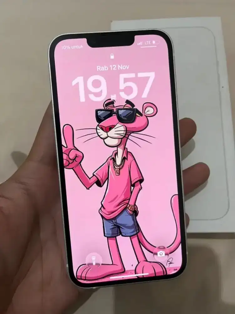 IPHONE 13 IBOX 128GB