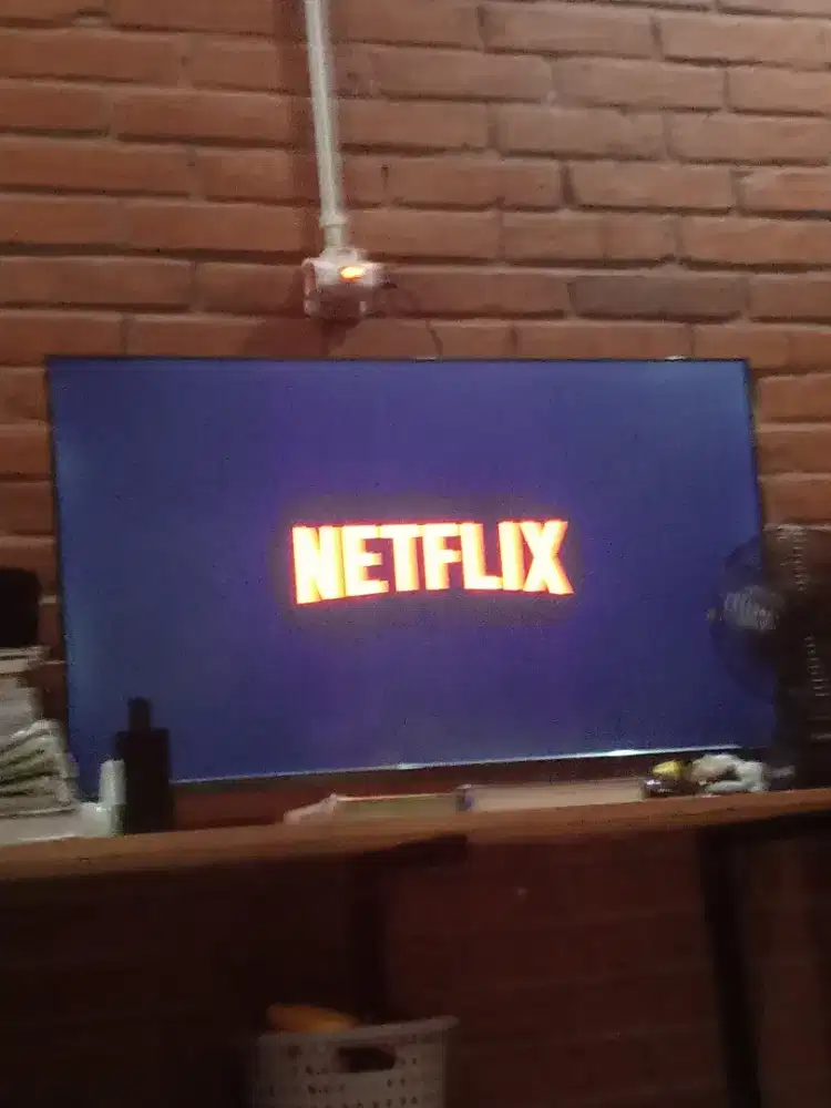 Smart tv coocaa 40 inc