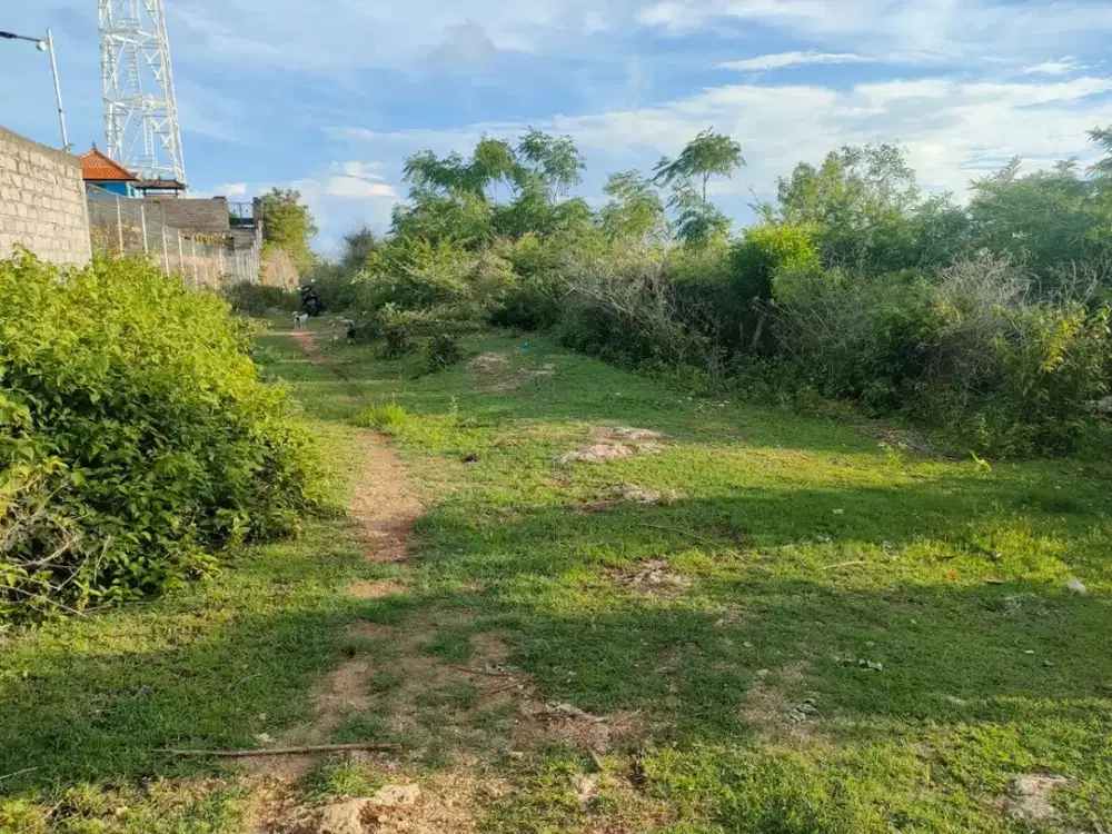 Dijual Tanah Full UnblockedDijual Tanah Full Unblocked Ocean View