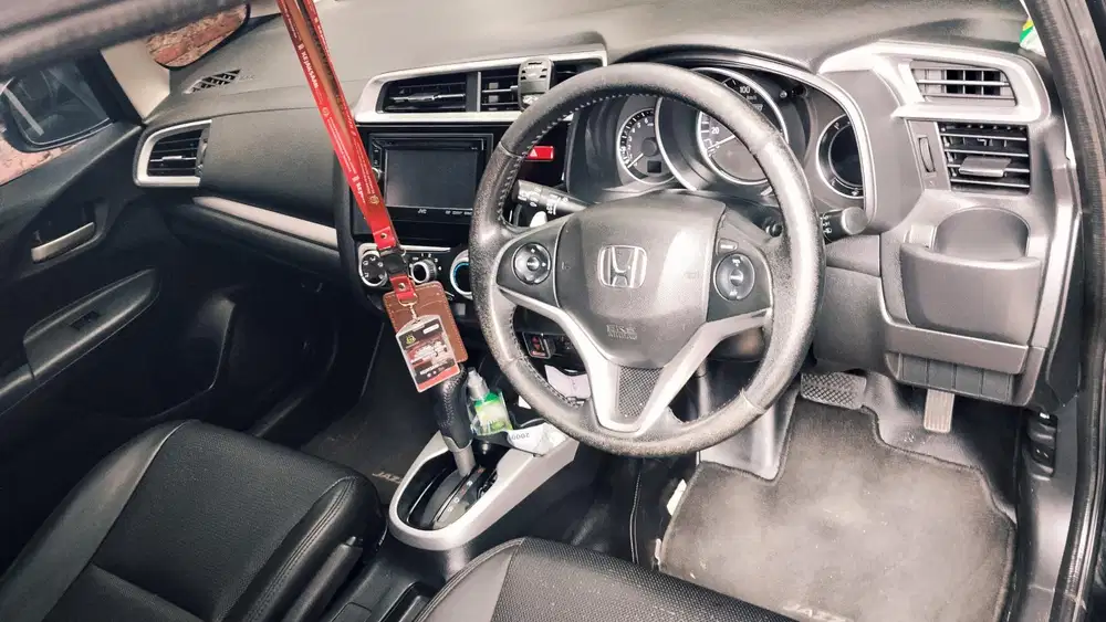 Honda Jazz 2014 Bensin