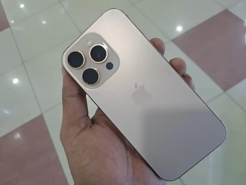 Iphone 16pro 256gb ibox Like new