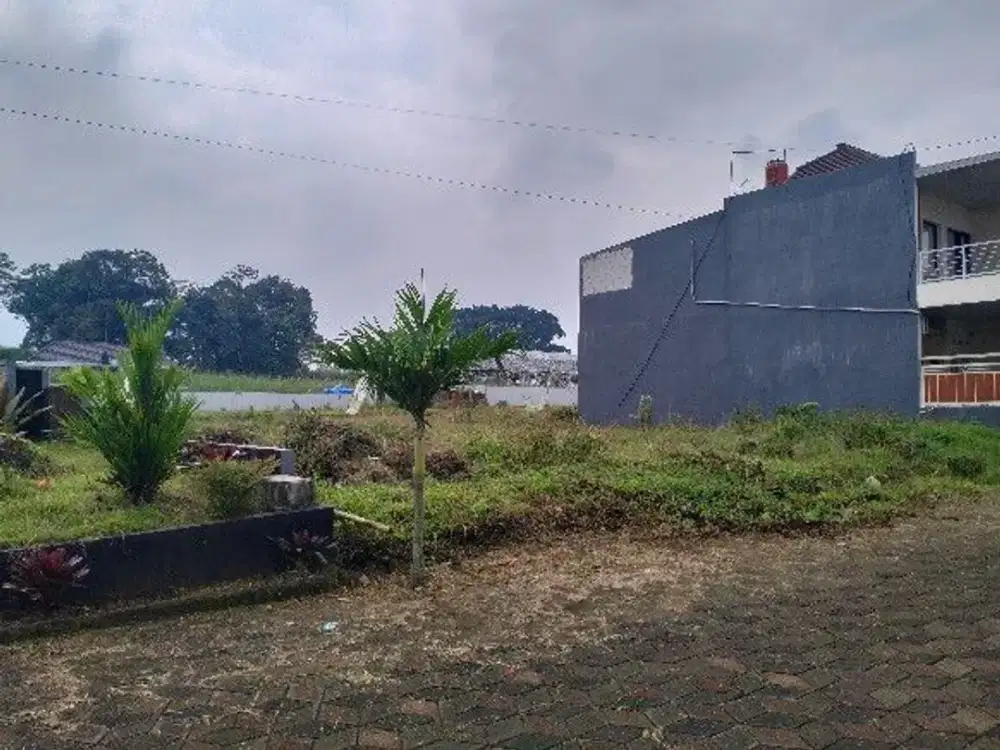 Tanah Kavling Murah Kota Malang area Pakis