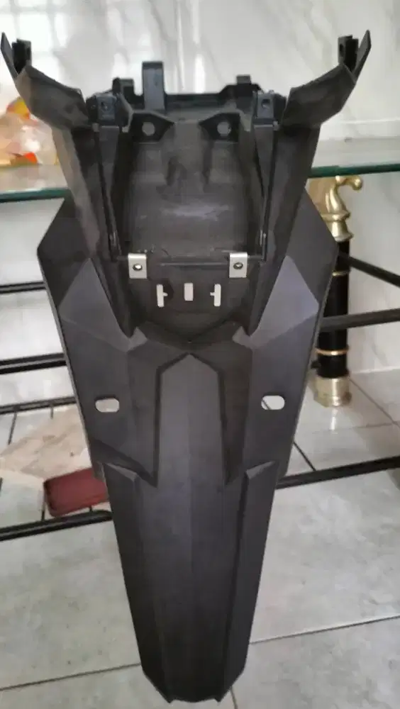 Dijual Spakbor Belakang Fender Assy Rear Vario 125 eSP & Vario 150 eSP