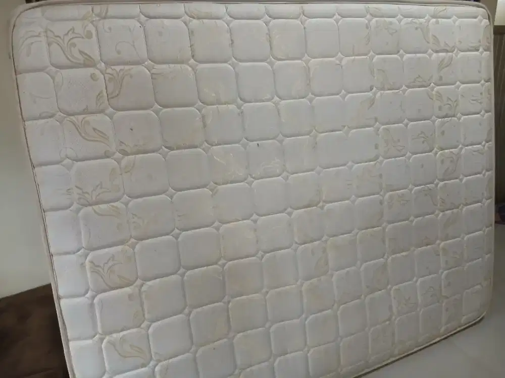 Dijual Kasur Spring Bed Guhdo Ukuran 160×200 cm