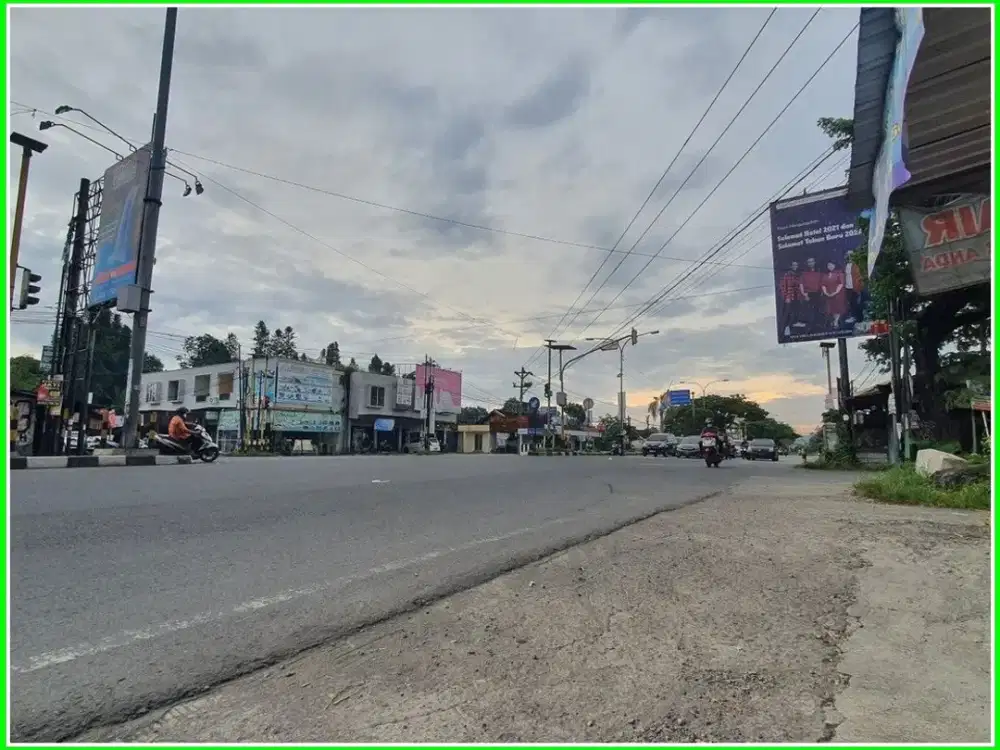 Cari Tanah Dijual Yogyakarta Bantul Dekat Polsek Kasihan, Untuk Rumah
