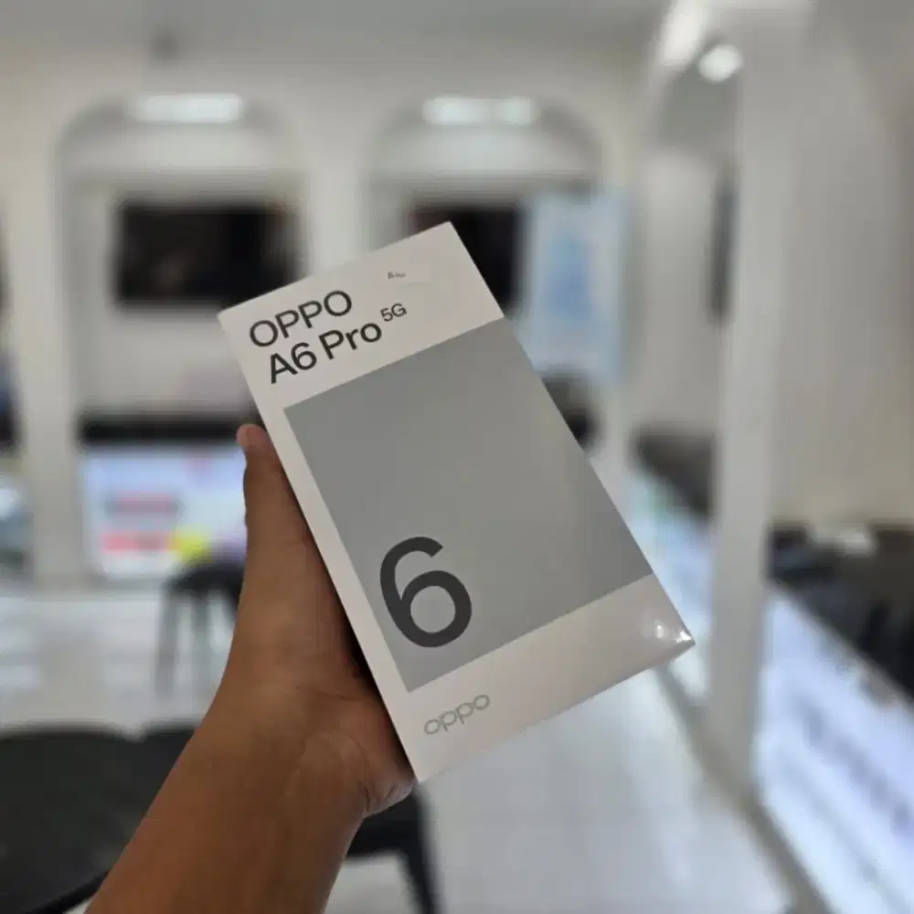 A6PRO 5G cuma 515.000