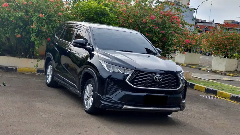 [ GARANSI 5TH ] Toyota Zenix V Hybrid Modelista AT Panoramic 2024/2025